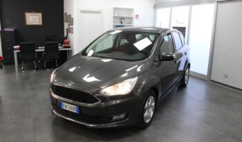 FORD C-MAX 1.5 TDCI