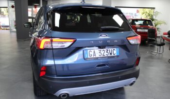 FORD KUGA 1.5TDCI pieno
