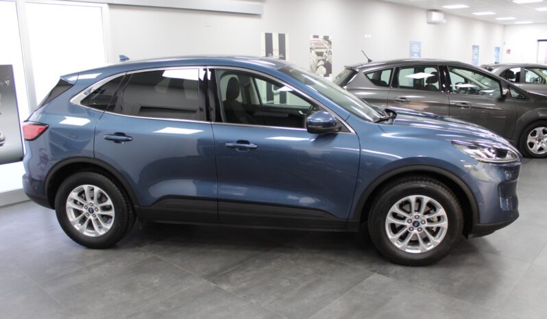 FORD KUGA 1.5TDCI pieno