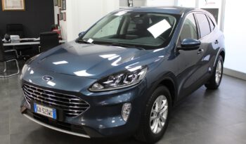 FORD KUGA 1.5TDCI