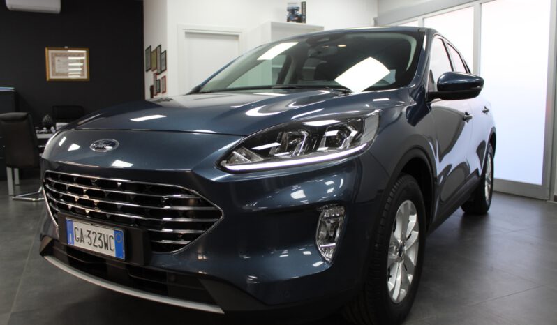 FORD KUGA 1.5TDCI pieno