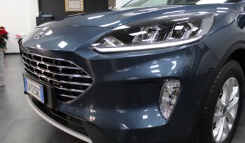 FORD KUGA 1.5TDCI pieno