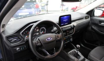 FORD KUGA 1.5TDCI pieno