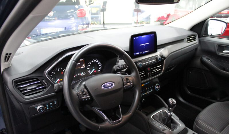 FORD KUGA 1.5TDCI pieno