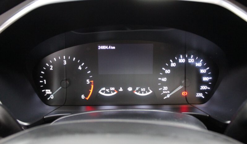FORD KUGA 1.5TDCI pieno