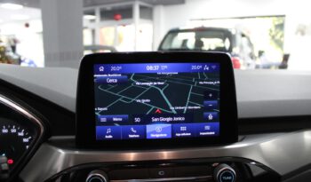 FORD KUGA 1.5TDCI pieno