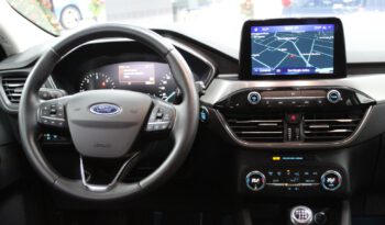 FORD KUGA 1.5TDCI pieno