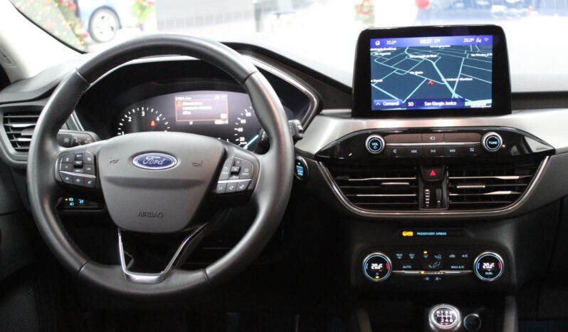 FORD KUGA 1.5TDCI pieno
