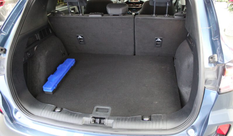 FORD KUGA 1.5TDCI pieno