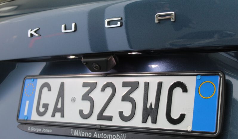 FORD KUGA 1.5TDCI pieno
