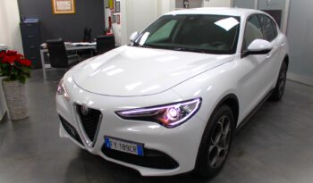 ALFA ROMEO STELVIO 2.2 160CV