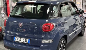 500 L 1.3 MTJ 95CV pieno