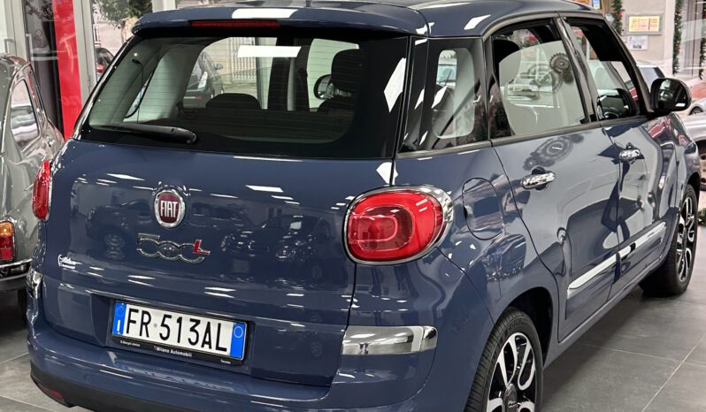 500 L 1.3 MTJ 95CV pieno