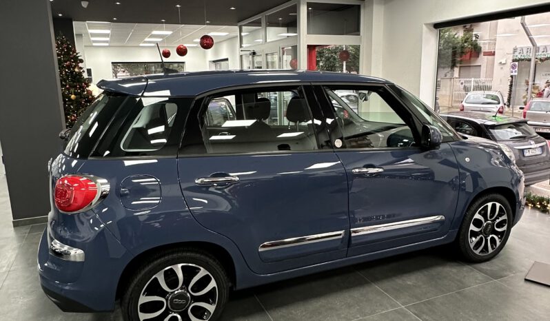 500 L 1.3 MTJ 95CV pieno