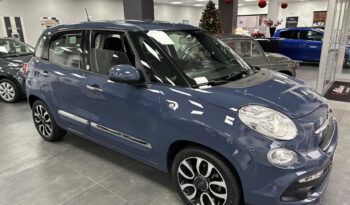 500 L 1.3 MTJ 95CV