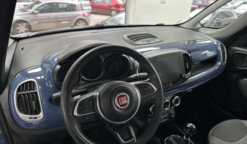 500 L 1.3 MTJ 95CV pieno