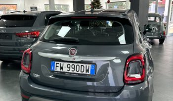 500x 1.3 MTJ 95CV pieno