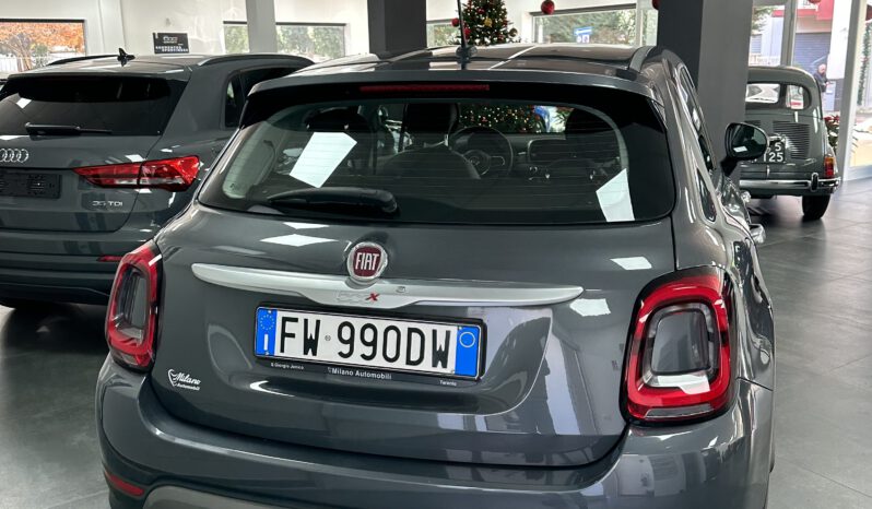 500x 1.3 MTJ 95CV pieno