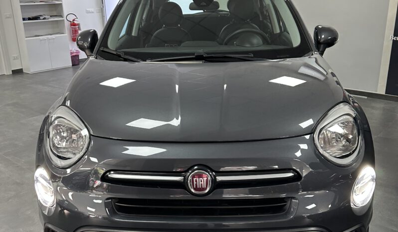 500x 1.3 MTJ 95CV pieno