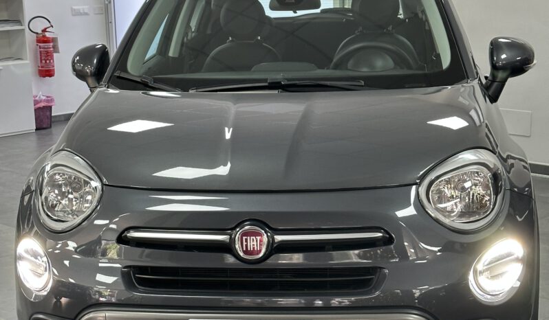 500x 1.3 MTJ 95CV pieno