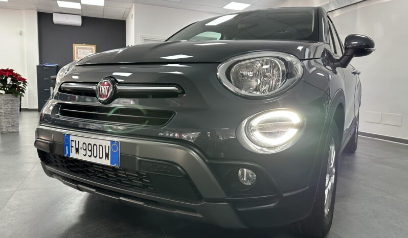500x 1.3 MTJ 95CV pieno
