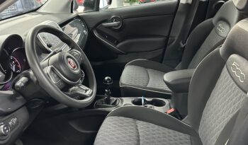 500x 1.3 MTJ 95CV pieno