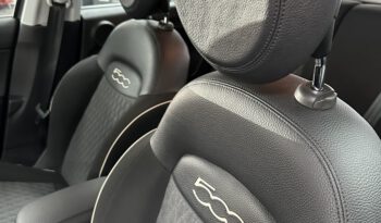 500x 1.3 MTJ 95CV pieno