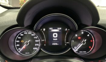 500x 1.3 MTJ 95CV pieno