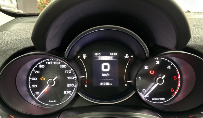 500x 1.3 MTJ 95CV pieno