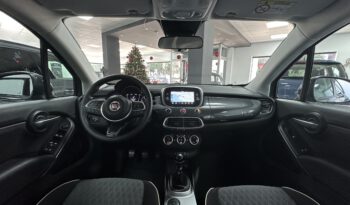 500x 1.3 MTJ 95CV pieno