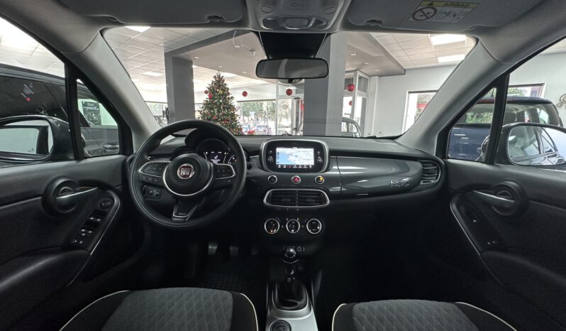 500x 1.3 MTJ 95CV pieno