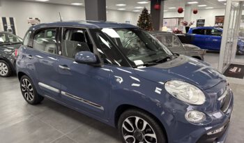 500 L 1.3 MTJ 95CV pieno