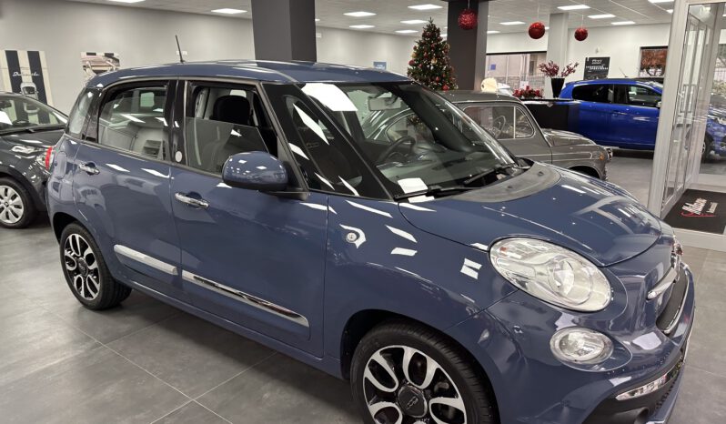 500 L 1.3 MTJ 95CV pieno