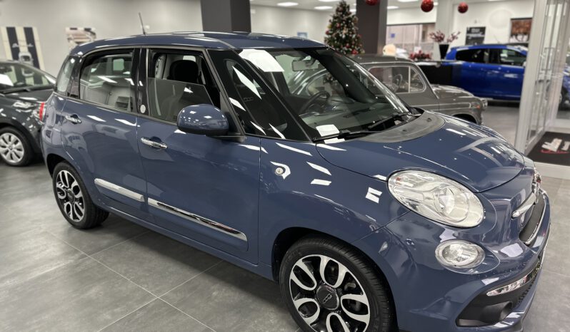 500 L 1.3 MTJ 95CV pieno