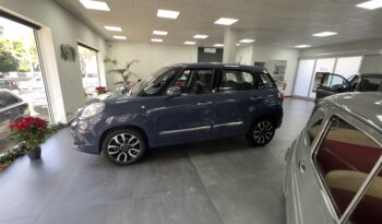 500 L 1.3 MTJ 95CV pieno