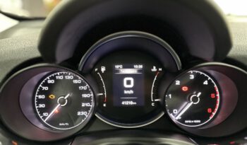 500x 1.3 MTJ 95CV pieno