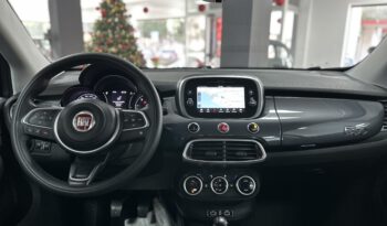 500x 1.3 MTJ 95CV pieno