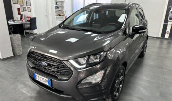 FORD ECOSPORT 1.5 TDCI