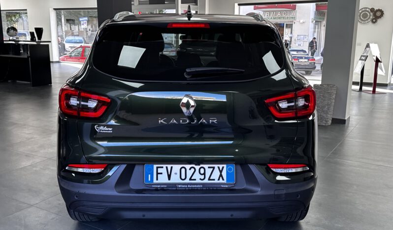 RENAULT KADJAR 1.5 BLUE dCi pieno