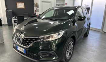 RENAULT KADJAR 1.5 BLUE dCi