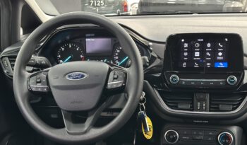 FORD ECOSPORT 1.5 TDCI pieno