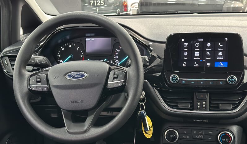 FORD ECOSPORT 1.5 TDCI pieno