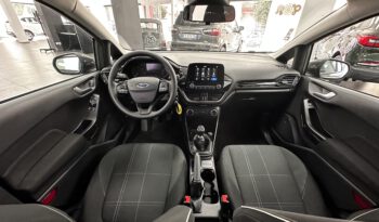 FORD ECOSPORT 1.5 TDCI pieno