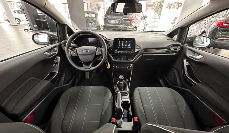 FORD ECOSPORT 1.5 TDCI pieno