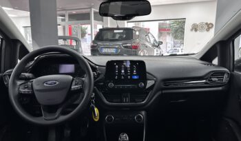 FORD ECOSPORT 1.5 TDCI pieno