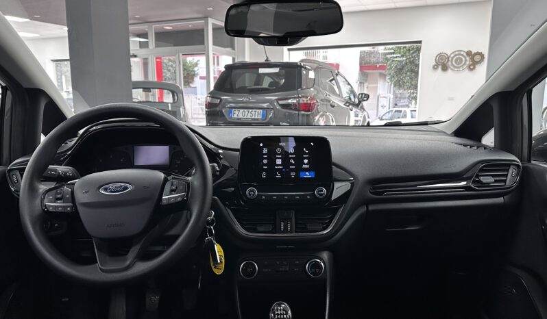 FORD ECOSPORT 1.5 TDCI pieno