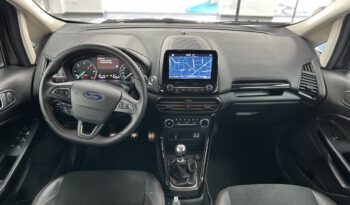 FORD ECOSPORT 1.5 TDCI pieno