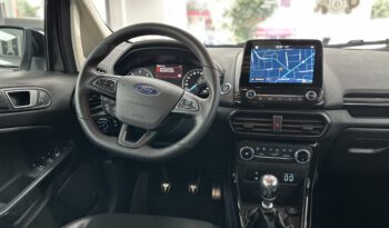 FORD ECOSPORT 1.5 TDCI pieno