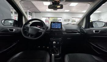 FORD ECOSPORT 1.5 TDCI pieno
