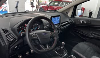 FORD ECOSPORT 1.5 TDCI pieno
